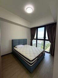 Parc Riviera (D5), Condominium #560123021